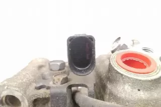 8K0260805J Компрессор кондиционера Audi A4 B8 Арт e12159255, вид 3