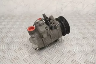 8K0260805J Компрессор кондиционера Audi A4 B8 Арт e12159255, вид 4