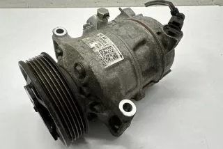 5Q0820803C Компрессор кондиционера Audi A3 8V Арт e12159215, вид 1