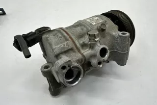 5Q0820803C Компрессор кондиционера Audi A3 8V Арт e12159215, вид 2