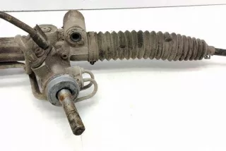 7831985157 Рулевая рейка Opel Astra H Арт e12159168, вид 1