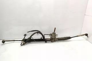 7831985157 Рулевая рейка Opel Astra H Арт e12159168, вид 2