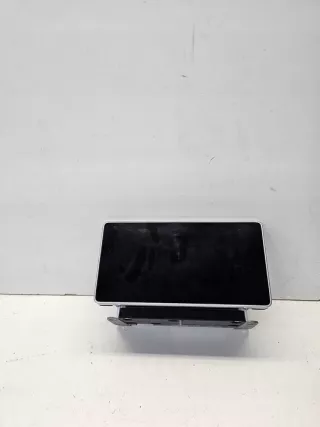 8W0919605 Блок навигации Audi A4 B9 Арт e12159130, вид 1