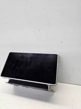 8W0919605 Блок навигации Audi A4 B9 Арт e12159130, вид 3