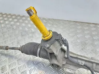 1664606100 Рулевая рейка Mercedes ML/GLE W166 Арт e12159029, вид 2