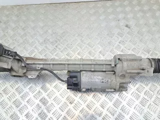 1664606100 Рулевая рейка Mercedes ML/GLE W166 Арт e12159029, вид 3