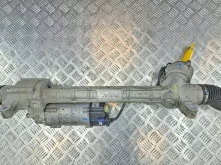1664606100 Рулевая рейка Mercedes ML/GLE W166 Арт e12159029, вид 7