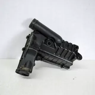 3C0129607AP Корпус воздушного фильтра Volkswagen Golf 5 Арт e12158898, вид 1