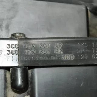 3C0129607AP Корпус воздушного фильтра Volkswagen Golf 5 Арт e12158898, вид 3