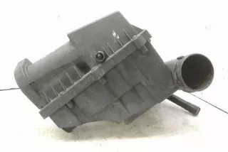 3C0129607AF Корпус воздушного фильтра Volkswagen Golf 5 Арт e12158896, вид 3