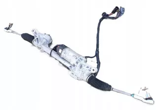 7802277762 Рулевая рейка Land Rover Range Rover Sport 2 Арт e12158818, вид 6