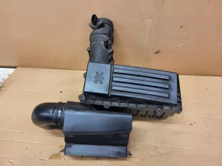 1K0129620D Корпус воздушного фильтра Skoda Octavia A5 Арт e12158789, вид 4