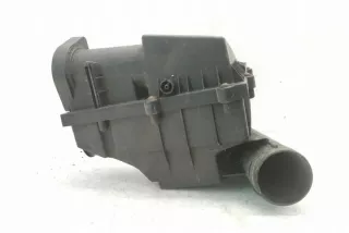 1K0129607P Корпус воздушного фильтра Skoda Fabia 3 Арт e12158780, вид 1
