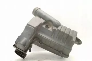 1K0129607P Корпус воздушного фильтра Skoda Fabia 3 Арт e12158780, вид 3