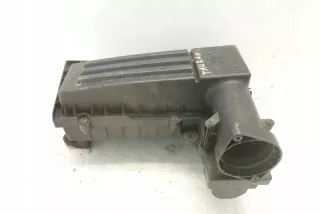 1K0129607P Корпус воздушного фильтра Skoda Fabia 3 Арт e12158780, вид 6