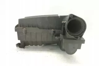 1K0129607P Корпус воздушного фильтра Skoda Fabia 3 Арт e12158780, вид 7