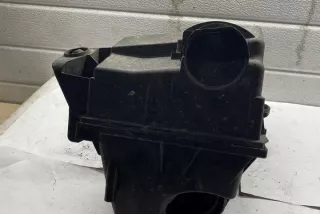 1J0129607 Корпус воздушного фильтра Seat Toledo 4 Арт e12158770, вид 1