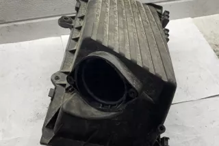 1J0129607 Корпус воздушного фильтра Seat Toledo 4 Арт e12158770, вид 2