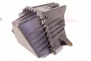 6Q0129607 Корпус воздушного фильтра Seat Ibiza 3 Арт e12158748, вид 2