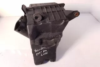 6Q0129607 Корпус воздушного фильтра Seat Ibiza 3 Арт e12158748, вид 4
