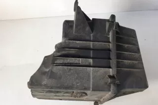 6Q0129607AR Корпус воздушного фильтра Seat Ibiza 4 Арт e12158746, вид 3