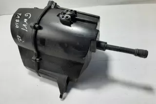 6R0129601C Корпус воздушного фильтра Seat Ibiza 5 Арт e12158736, вид 1