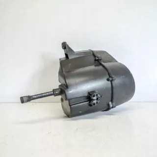 6R0129607C Корпус воздушного фильтра Seat Ibiza 5 Арт e12158728, вид 4