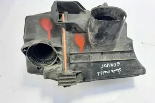 6Q0129601AR Корпус воздушного фильтра Seat Cordoba 2 Арт e12158718, вид 4