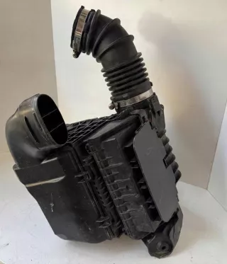 165007121R Корпус воздушного фильтра Renault Megane 4 Арт e12158683, вид 2
