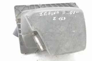 55350316 Корпус воздушного фильтра Opel Zafira B Арт e12158604, вид 1