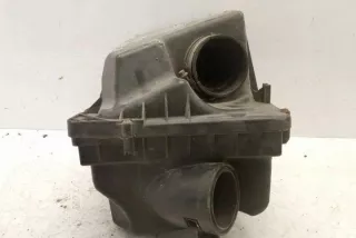 55350316 Корпус воздушного фильтра Opel Zafira B Арт e12158604, вид 2
