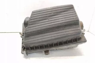90499599 Корпус воздушного фильтра Opel Vectra B Арт e12158591, вид 1