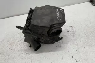 13241653 Корпус воздушного фильтра Opel Corsa D Арт e12158571, вид 1