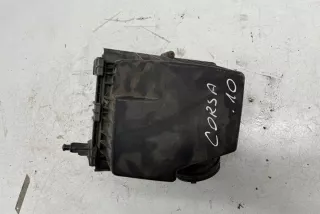 13241653 Корпус воздушного фильтра Opel Corsa D Арт e12158571, вид 3