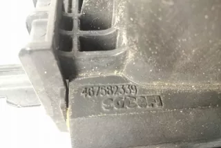 467582339 Корпус воздушного фильтра Opel Corsa D Арт e12158569, вид 4