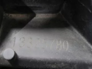 13325780 1032842S02 Корпус воздушного фильтра Opel Astra J Арт e12158548, вид 4