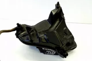 39030323 Корпус воздушного фильтра Opel Astra L Арт e12158498, вид 1