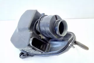 39030323 Корпус воздушного фильтра Opel Astra L Арт e12158498, вид 4