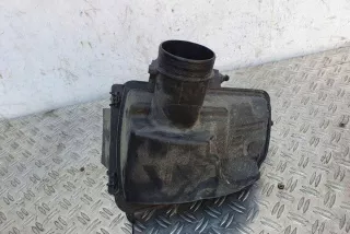 1022318S01 Корпус воздушного фильтра Nissan Qashqai 2 Арт e12158456, вид 1