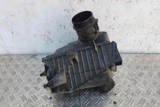 1022318S01 Корпус воздушного фильтра Nissan Qashqai 2 Арт e12158456, вид 2