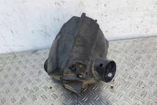 1022318S01 Корпус воздушного фильтра Nissan Qashqai 2 Арт e12158456, вид 4