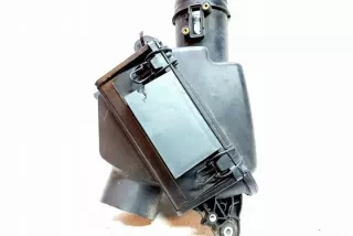 1022318S01 Корпус воздушного фильтра Nissan Qashqai 2 Арт e12158454, вид 1