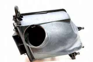 1022318S01 Корпус воздушного фильтра Nissan Qashqai 2 Арт e12158454, вид 2
