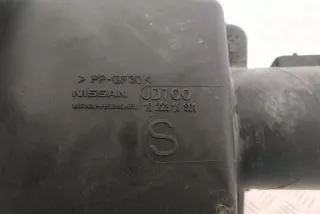 1022318S01 Корпус воздушного фильтра Nissan Qashqai 2 Арт e12158446, вид 2