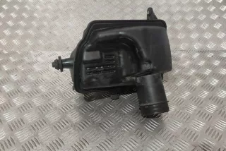 1022318S01 Корпус воздушного фильтра Nissan Qashqai 2 Арт e12158446, вид 3