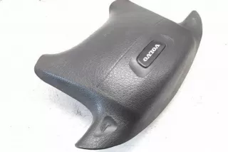 30817946 Подушка безопасности Volvo S40 1 Арт e12158080, вид 4