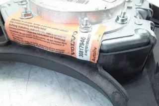 30817946 Подушка безопасности Volvo S40 1 Арт e12158080, вид 5