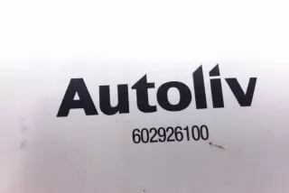 602926100 Подушка безопасности Volvo S40 2 Арт e12158059, вид 2