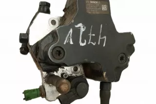 0445010111 Насос топливный Volvo C30 Арт e12157939, вид 3