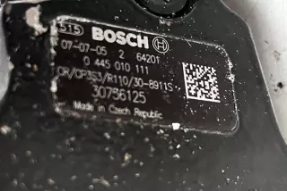 0445010111 Насос топливный Volvo C30 Арт e12157923, вид 1